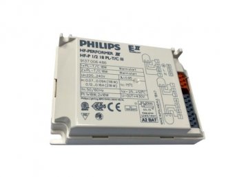 Philips HF-Performer III PL-T/C